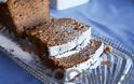 Η συνταγή της Ημέρας: Κέικ με ελαιόλαδο και σταφίδες
