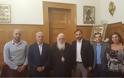 Συνεργασία μεταξύ ΠΟΑΣΥ και Ιεράς Αρχιεπισκοπής Αθηνών για κοινές κοινωνικές δράσεις