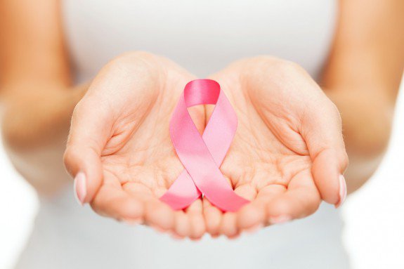 Ποια διατροφή σάς προστατεύει από τον καρκίνο του μαστού, σύμφωνα με νέα μελέτη; - Φωτογραφία 1