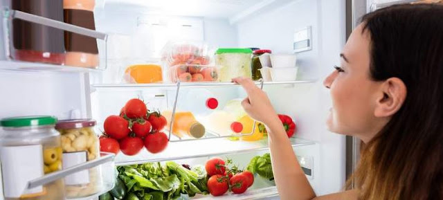 Πού και πώς πρέπει να αποθηκεύεις τα τρόφιμα στο ψυγείο σου; - Φωτογραφία 1