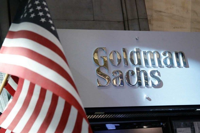 Η Wall Street ανησυχεί για νέο κραχ στις ΗΠΑ, η Goldman Sachs όμως όχι - Φωτογραφία 1