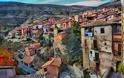 Albarracín: Ο χρόνος του σταμάτησε στην εποχή του Μεσαίωνα
