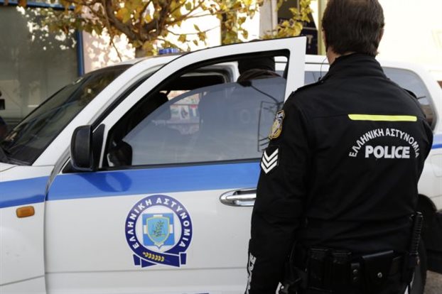 Τα προβλήματα των αστυνομικών στη ΝΑ Αττική (ΒΙΝΤΕΟ) - Φωτογραφία 1