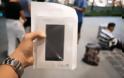 Η Huawei δίνει δώρο μπαταρίες, σε όσους κάθονται στη ουρά για το νέο iPhone - Φωτογραφία 5