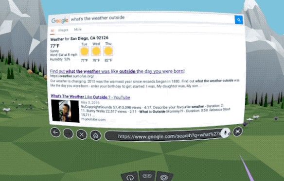 Firefox Reality: Διαθέσιμος ο web browser για συσκευές εικονικής πραγματικότητας [video] - Φωτογραφία 2