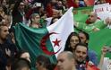 Βία και διαφθορά επικρατεί στο ποδόσφαιρο της Αλγερίας
