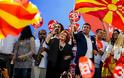 Το σκοπιανό Πρακτορείο άλλαξε τη δήλωση Ζάεφ: «Δεν υπάρχει άλλη Μακεδονία», με παρέμβαση της Αθήνας