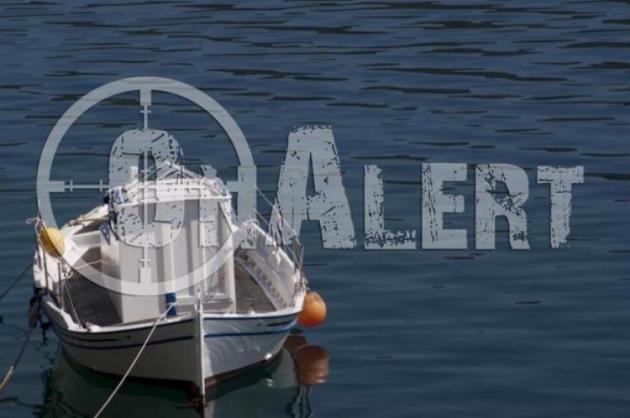 Ο ιδιοκτήτης του Κυπριακού αλιευτικού μιλά στον Δημοσιογράφο Γιώργο Παπακωνσταντίνου - Φωτογραφία 1