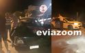 Τροχαίο στη Νέα Αρτάκη: Μεθυσμένος τσιγγάνος «εμβόλισε» διερχόμενο αυτοκίνητο! (ΦΩΤΟ) - Φωτογραφία 1