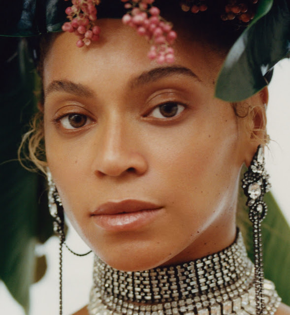 To μυστικό για το άψογο #nomakeup look της Beyoncé είναι το πιο απλό ever! - Φωτογραφία 2