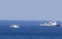 Κύπρος: Πλήρωμα αλιευτικού υπό κυπριακή σημαία συνέλαβε ο τουρκικός στρατός