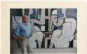 Το πολυδιάστατο έργο του Γ. Μόραλη στο μουσείο Μπενάκη - Φωτογραφία 3