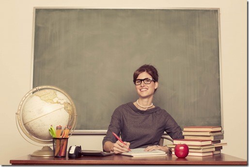 Μαρία Μοντεσσόρι: Η μεγαλύτερη επιτυχία για έναν δάσκαλο είναι η εξαφάνισή του - Φωτογραφία 1