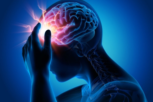 Τα συμπτώματα ενός «μίνι» εγκεφαλικού – Μάθετε να τα αναγνωρίζετε - Φωτογραφία 1