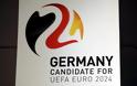 Η Γερμανία κερδίζει τη Τουρκία για το EURO 2024