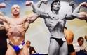 Ο bodybuilder που έχει εντυπωσιακή ομοιότητα με τον Arnold Schwarzenegger [photos] - Φωτογραφία 10