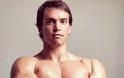 Ο bodybuilder που έχει εντυπωσιακή ομοιότητα με τον Arnold Schwarzenegger [photos] - Φωτογραφία 3