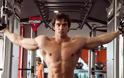 Ο bodybuilder που έχει εντυπωσιακή ομοιότητα με τον Arnold Schwarzenegger [photos] - Φωτογραφία 5