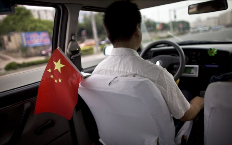 Ο απίστευτος λόγος που κάνει τους Κινέζους οδηγούς να σκοτώνουν αντί να τραυματίζουν πεζούς - Φωτογραφία 1