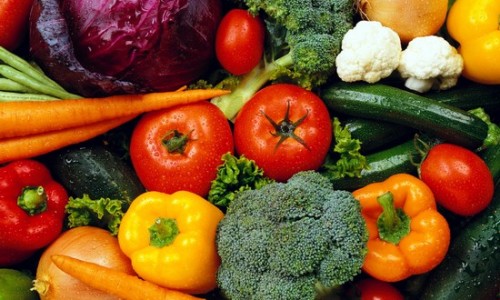 Τα 5 φρούτα και λαχανικά που περιέχουν δηλητήριο! - Φωτογραφία 1