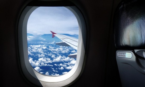 Αυτός είναι ο λόγος που τα παράθυρα των αεροπλάνων είναι στρογγυλά - Φωτογραφία 1