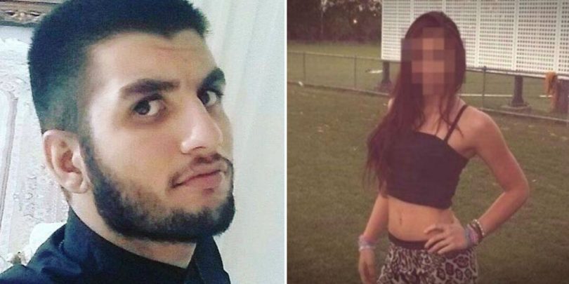 Φρίκη στην Κω: 28χρονος Ιρανός μετανάστης κρατούσε και βίαζε για 6 μέρες 15χρονη Ελληνίδα - Φωτογραφία 1