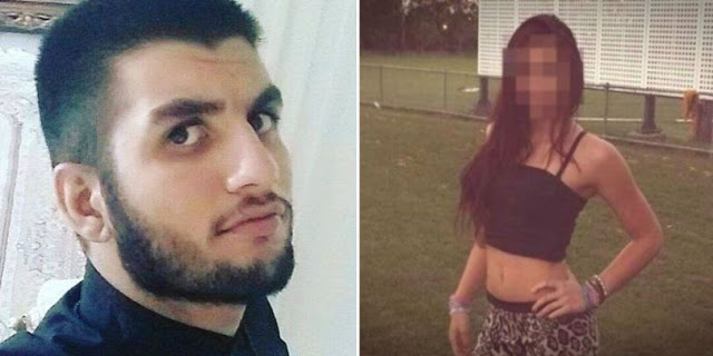 Φρίκη στην Κω: 28χρονος Ιρανός μετανάστης κρατούσε και βίαζε για 6 μέρες 15χρονη Ελληνίδα - Φωτογραφία 2