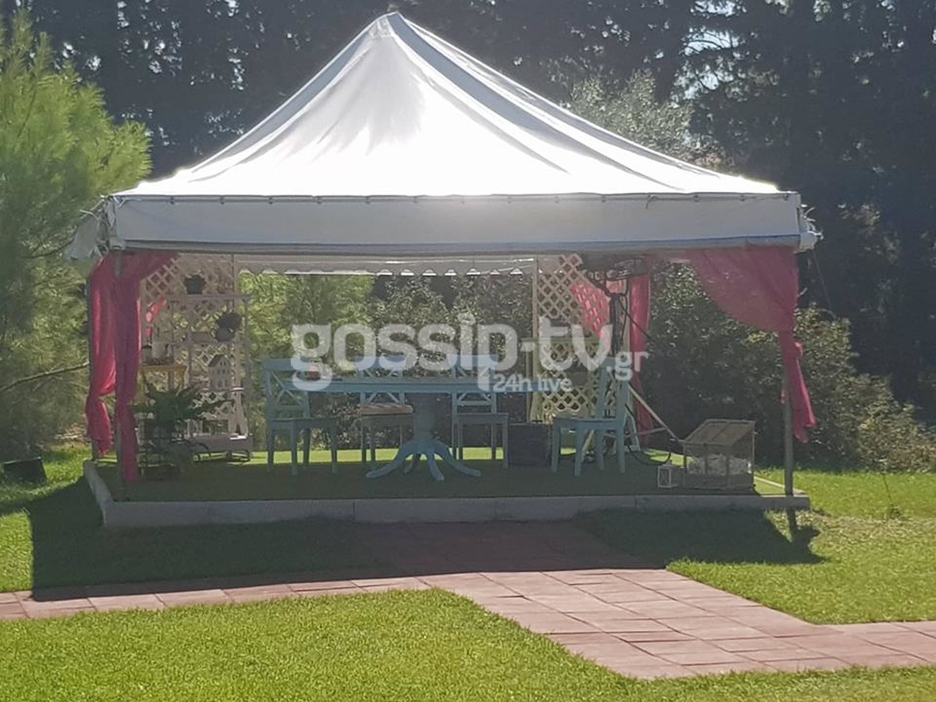 ''Bake off Greece'':  Δείτε τον εντυπωσιακό χώρο που γυρίζεται το σόου-Πρεμιέρα απόψε... - Φωτογραφία 5