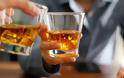 Εθνικό Σχέδιο Δράσης για τις συνέπειες της υπερβολικής κατανάλωσης αλκοόλ από το υπουργείο Υγείας