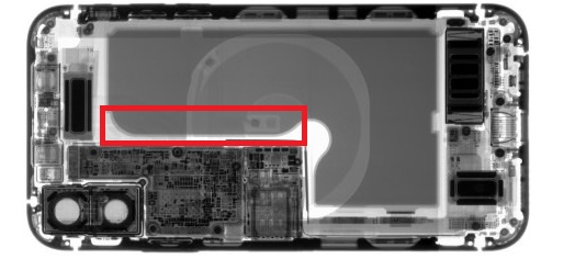 Οι ειδικοί iFixit βρήκαν ένα κρυφό πλεονέκτημα στο iPhone XS - Φωτογραφία 3