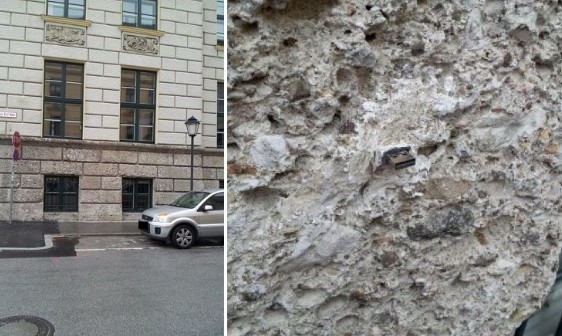 ΑΠΙΣΤΕΥΤΟ: Είδε ένα στικάκι καρφωμένο στον τοίχο - Όταν το ένωσε στο pc δεν φαντάζεστε τι βρήκε μέσα... [photos] - Φωτογραφία 10