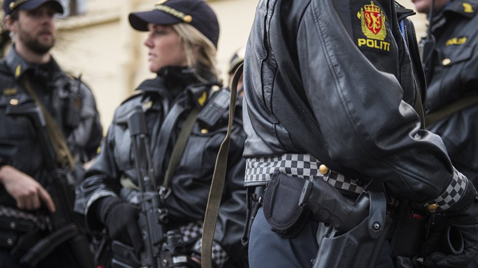 Νορβηγία: Συνελήφθη ένας Ρώσος ως ύποπτος για παράνομη συλλογή πληροφοριών - Φωτογραφία 1