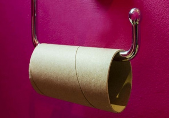 ΤΟ ΗΞΕΡΕΣ; Γιατί οι φτωχοί ξοδεύουν περισσότερα χρήματα για χαρτί τουαλέτας από τους πλούσιους; - Φωτογραφία 1