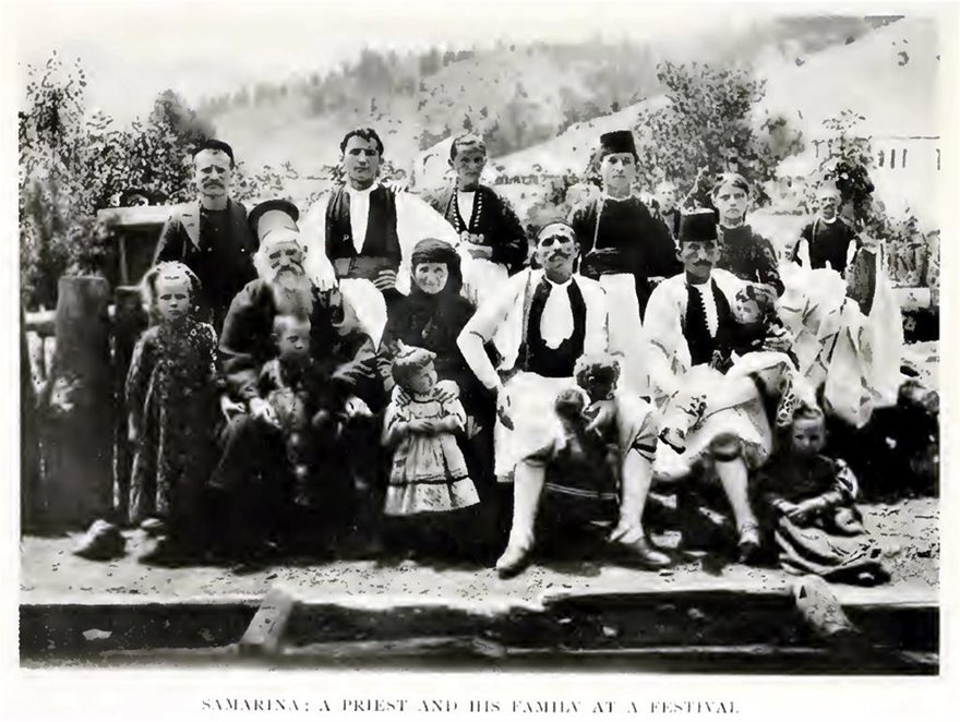 Οι κουτσόβλαχοι και το ''Αυτόνομο κρατίδιο της Πίνδου'' (1917) - Φωτογραφία 4