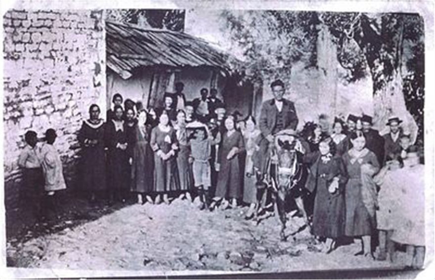Οι κουτσόβλαχοι και το ''Αυτόνομο κρατίδιο της Πίνδου'' (1917) - Φωτογραφία 7