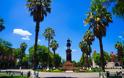 Μορέλια, μια από τις ομορφότερες πόλεις του Μεξικού - Φωτογραφία 5