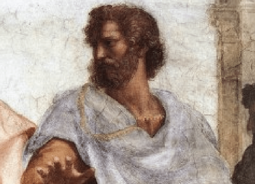 Ο Αριστοτέλης, η διαίρεση της ψυχής και το ζήτημα της ηθικής αρετής - Φωτογραφία 2