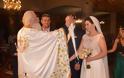 Ο λαμπερός γάμος του ΓΙΑΝΝΗ Α. ΖΟΡΜΠΑ (δημοτικού Συμβούλου Ξηρομέρου) και της Ειρήνης Ζάγκα  | ΦΩΤΟ - Φωτογραφία 33