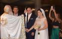 Ο λαμπερός γάμος του ΓΙΑΝΝΗ Α. ΖΟΡΜΠΑ (δημοτικού Συμβούλου Ξηρομέρου) και της Ειρήνης Ζάγκα  | ΦΩΤΟ - Φωτογραφία 34
