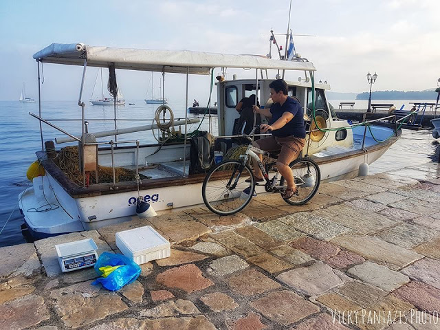 ΒΟΝΙΤΣΑ και ψαροκάϊκα με το φακό της Vicky Pantazis - Φωτογραφία 6