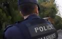 Αστυνομικοί της τροχαίας Κιλκίς έσωσαν οδηγό με επιληπτικό επεισόδιο