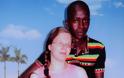 Απίστευτη ιστορία: Πήγε μέχρι την Κένυα για να βρει τον άντρα της ζωής της αλλά έκανε παιδί με τον... [photo] - Φωτογραφία 2