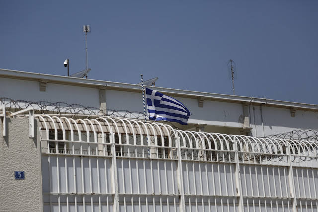 Συνδικαλιστικές διώξεις καταγγέλλει η Ομοσπονδία Σωφρονιστικών Υπαλλήλων Ελλάδος - Φωτογραφία 1