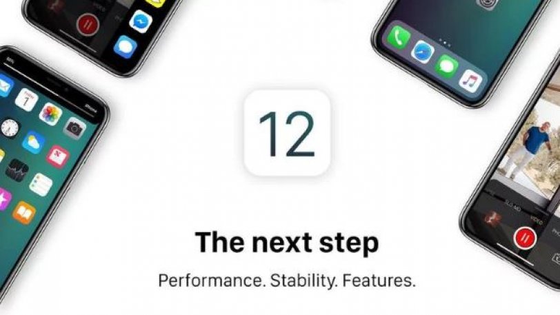 Οι 9 αλλαγές που θα φέρει το νέο iOS12 - Φωτογραφία 1