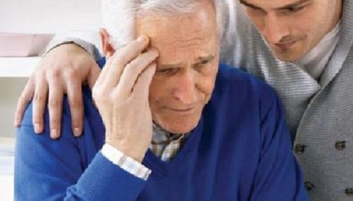 Alzheimer: Τι αισθάνεται ένας άνθρωπος που αρχίζει να χάνει τη μνήμη του; - Φωτογραφία 1
