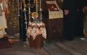 Αρχιερατική Θεία Λειτουργία στην Ιερά Μονή αγίου Ιωάννου του Θεολόγου Πάτμου (φωτογραφίες)