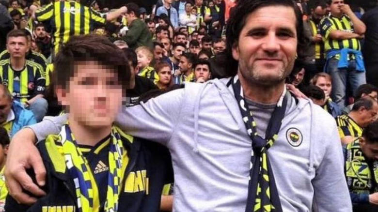 Τουρκία: Πατέρας αυτοκτόνησε γιατι δεν μπορούσε να αγοράσει παντελόνι στο γιο του - Φωτογραφία 1