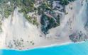 Συρματοπλέγματα στις πιο διάσημες παραλίες του Ιονίου - Φωτογραφία 3