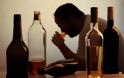 Ελπίδες ταυτόχρονης θεραπείας αλκοολισμού και κατάθλιψης