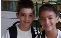 Κύπρος: Ανθρωποκυνηγητό για τη σύλληψη του απαγωγέα των 11χρονων - Φωτογραφία 1